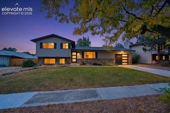 4220 N Nonchalant Cir, Colorado Springs, CO 80917