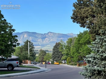 4224 Whittier Dr, Colorado Springs, CO 80910