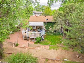 4224 Whittier Dr, Colorado Springs, CO 80910