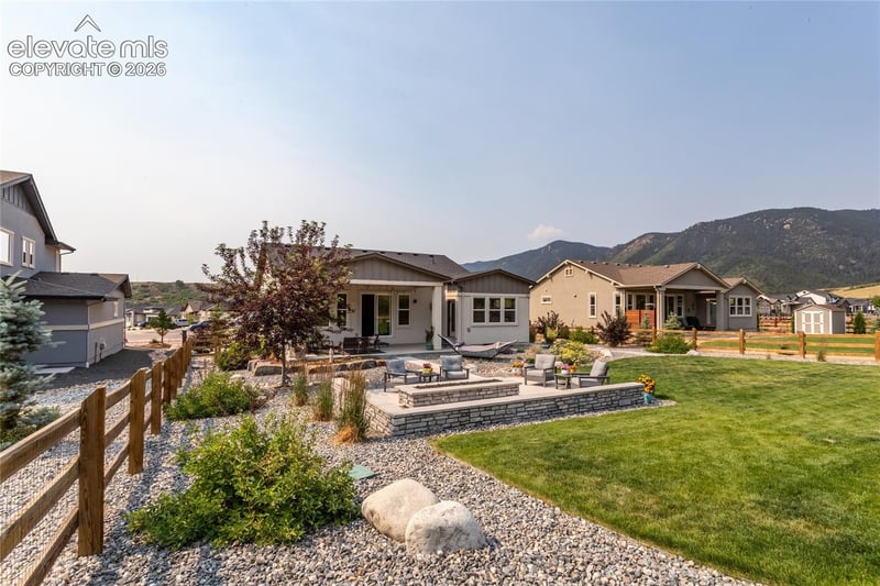 4226 Mesa Top Dr, Monument, CO 80132