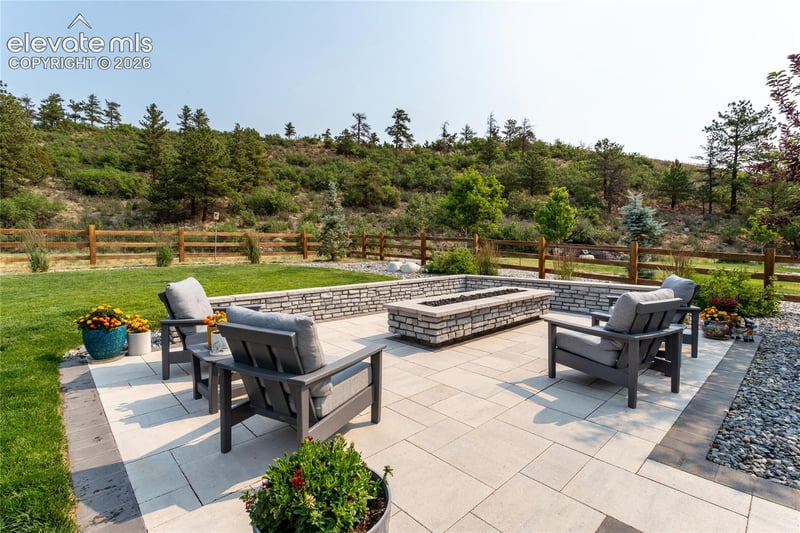 4226 Mesa Top Dr, Monument, CO 80132