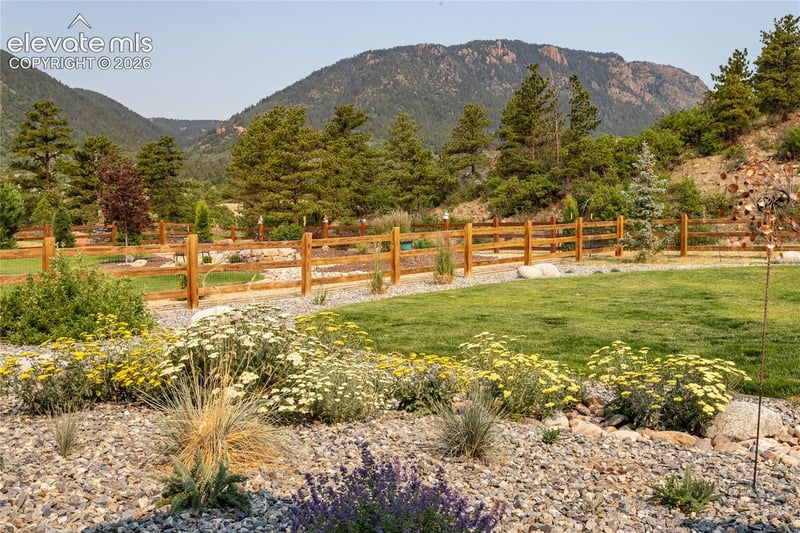 4226 Mesa Top Dr, Monument, CO 80132