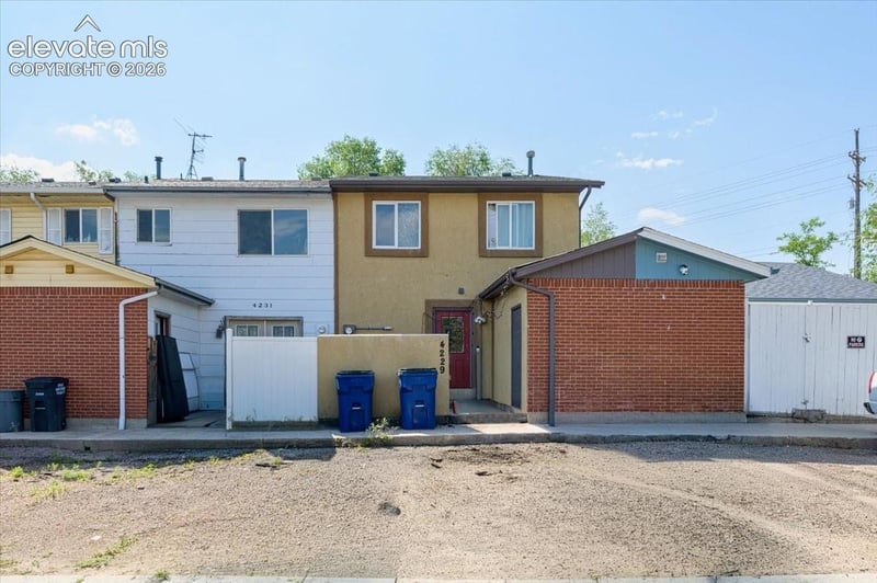 4229 Hunts Mill Ter, Colorado Springs, CO 80910
