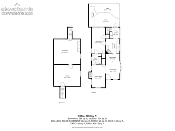 423 Custer Ave, Colorado Springs, CO 80903
