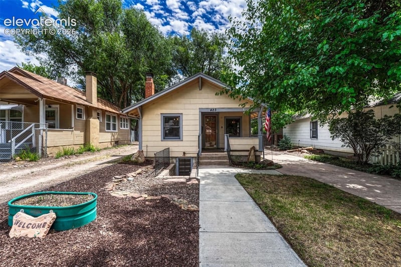 Home Worth Check
