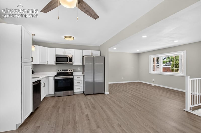 423 Eudora St, Colorado Springs, CO 80911