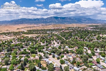 423 Eudora St, Colorado Springs, CO 80911