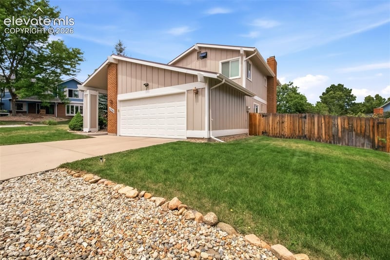 4230 Edinburgh Ct, Colorado Springs, CO 80906
