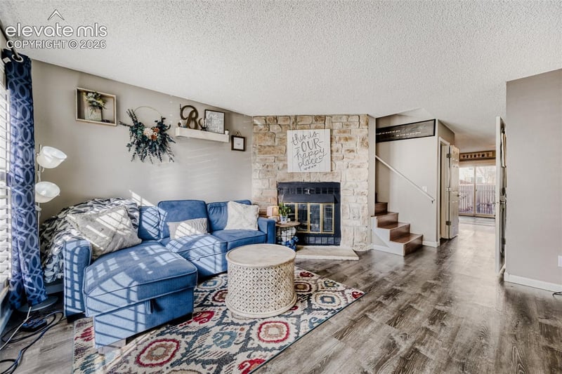 4231 Charleston Dr, Colorado Springs, CO 80916