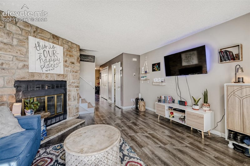 4231 Charleston Dr, Colorado Springs, CO 80916