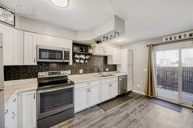 4231 Charleston Dr, Colorado Springs, CO 80916