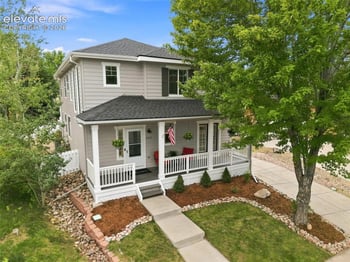 4235 Timber Hollow Loop, Castle Rock, CO 80109