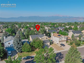 4239 Saunter Dr, Colorado Springs, CO 80920