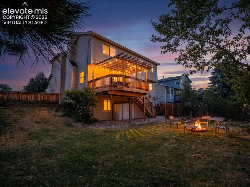 4239 Saunter Dr, Colorado Springs, CO 80920
