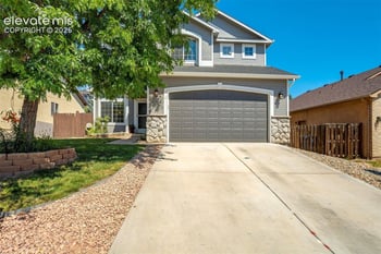 424 Pyrite Ter, Colorado Springs, CO 80905