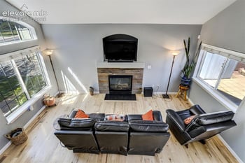 424 Pyrite Ter, Colorado Springs, CO 80905