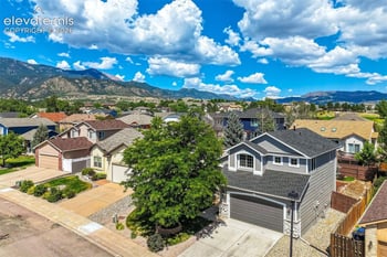 424 Pyrite Ter, Colorado Springs, CO 80905
