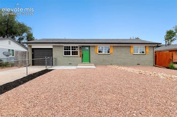 424 Rosewood Dr, Fountain, CO 80817