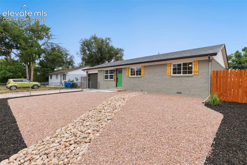424 Rosewood Dr, Fountain, CO 80817