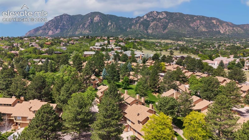 4245 Autumn Heights Dr #D, Colorado Springs, CO 80906