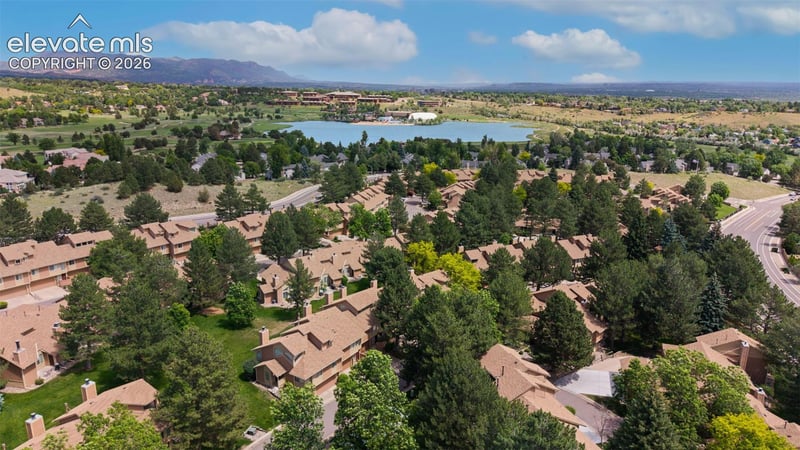 4245 Autumn Heights Dr #D, Colorado Springs, CO 80906