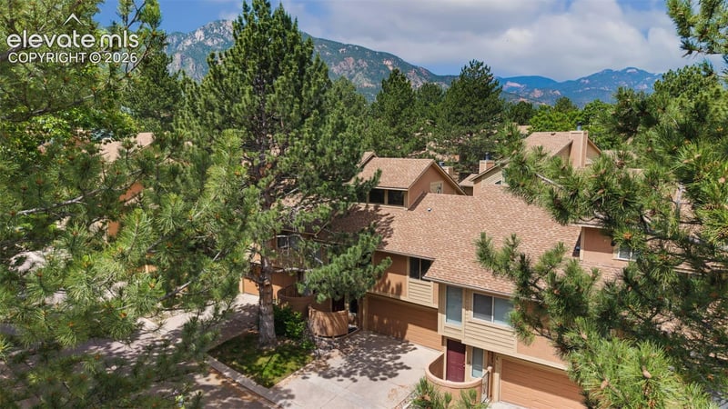 4245 Autumn Heights Dr #D, Colorado Springs, CO 80906