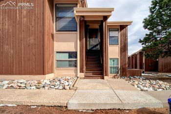 4245 N Carefree Cir #B, Colorado Springs, CO 80917