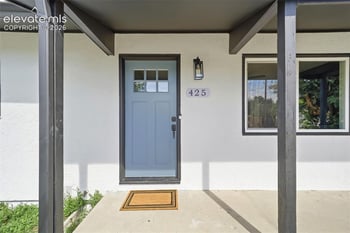 425 Linda Vista Dr, Fountain, CO 80817