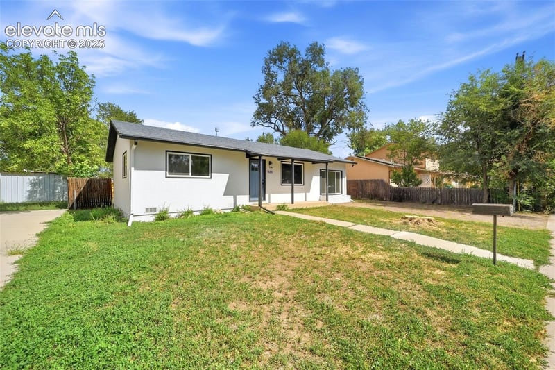 425 Linda Vista Dr, Fountain, CO 80817