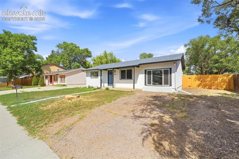425 Linda Vista Dr, Fountain, CO 80817