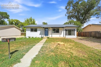 425 Linda Vista Dr, Fountain, CO 80817