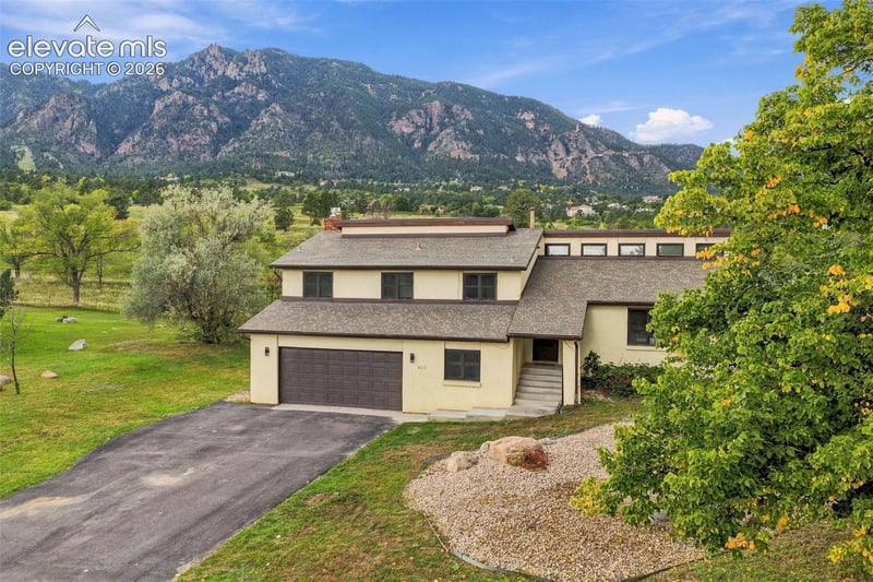 425 Roxbury Cir, Colorado Springs, CO 80906