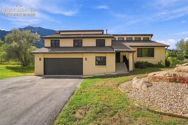 425 Roxbury Cir, Colorado Springs, CO 80906
