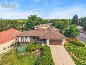 4250 Midlothian Ct, Colorado Springs, CO 80909