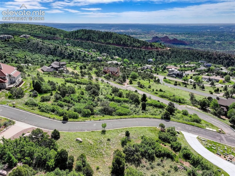 4250 Old Scotchman Way, Colorado Springs, CO 80904