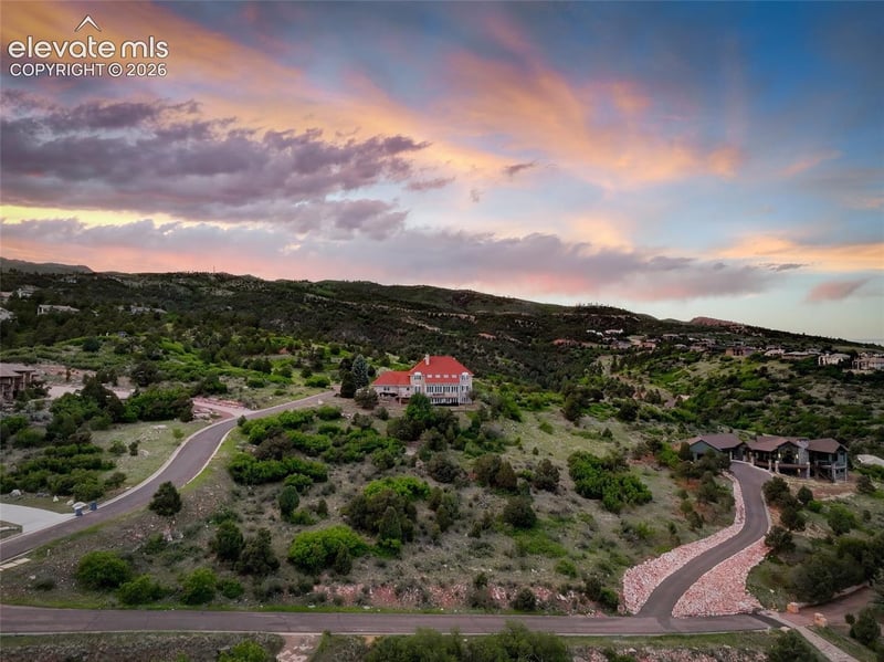 4250 Old Scotchman Way, Colorado Springs, CO 80904