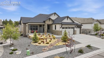 4252 Horse Gulch Loop, Colorado Springs, CO 80924