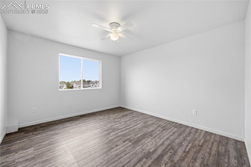 4252 Little Rock Vw, Colorado Springs, CO 80911