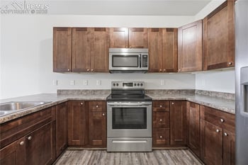 4252 Little Rock Vw, Colorado Springs, CO 80911