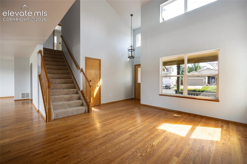 4254 Tee Shot Dr, Colorado Springs, CO 80922