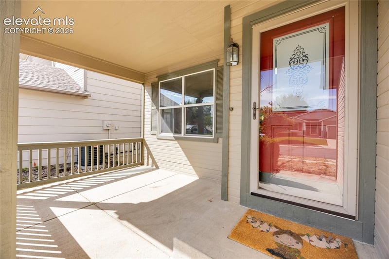 4254 Tee Shot Dr, Colorado Springs, CO 80922