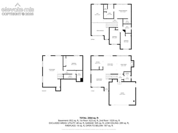 4254 Tee Shot Dr, Colorado Springs, CO 80922