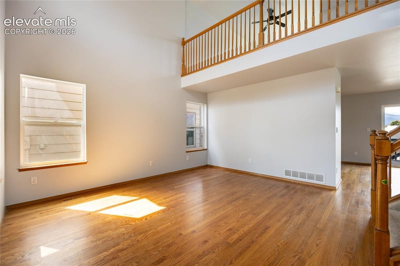 4254 Tee Shot Dr, Colorado Springs, CO 80922