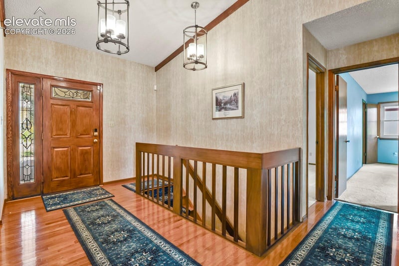 4255 Brigadoon Ln, Colorado Springs, CO 80909