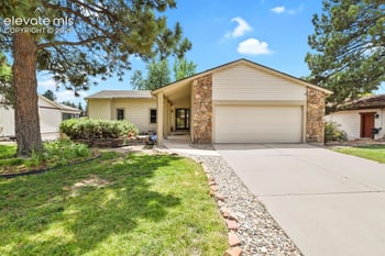 4255 Brigadoon Ln, Colorado Springs, CO 80909