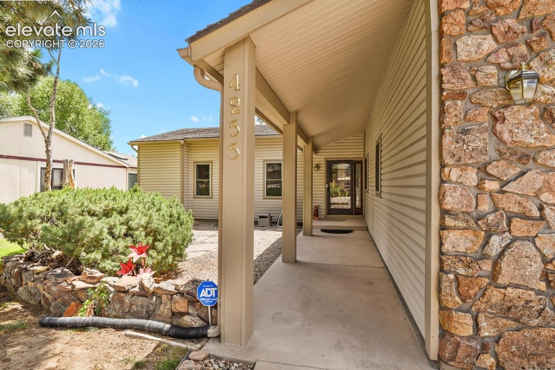 4255 Brigadoon Ln, Colorado Springs, CO 80909