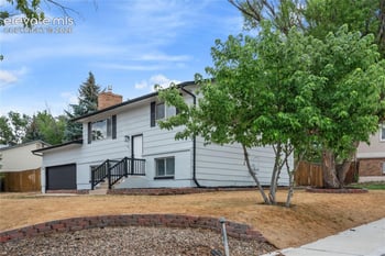 4255 Oro Blanco Dr, Colorado Springs, CO 80917