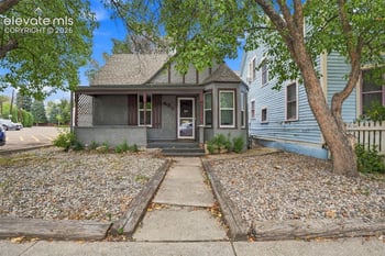 426 E Bijou St, Colorado Springs, CO 80903