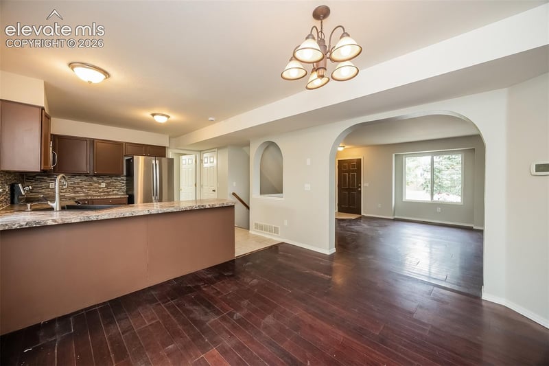 4260 Daylilly Dr, Colorado Springs, CO 80916