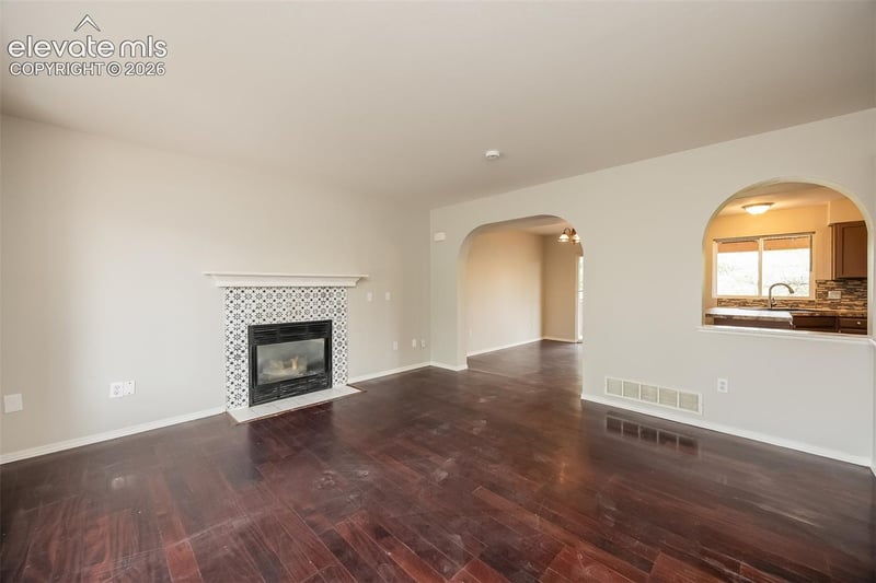 4260 Daylilly Dr, Colorado Springs, CO 80916